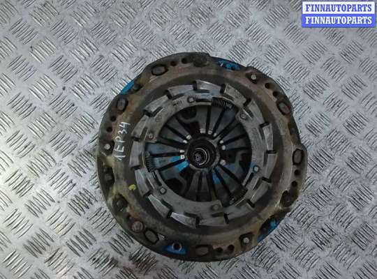 маховик демпферный дизельный MB1533861 на MERCEDES BENZ SPRINTER 2
