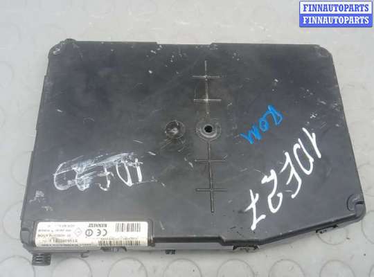 купить блок комфорта на RENAULT SCENIC 2