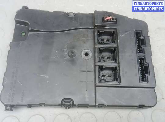 купить блок комфорта на RENAULT SCENIC 2