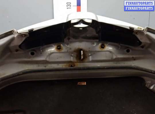 купить капот на MAZDA 3 1