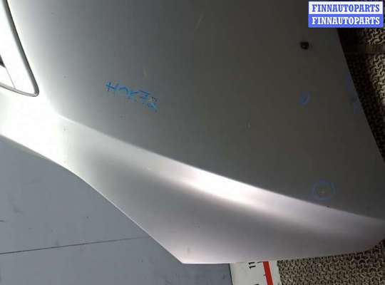 купить капот на MAZDA 3 1