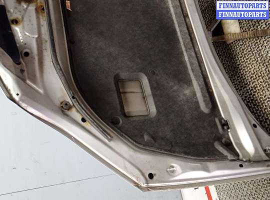 купить капот на MAZDA 3 1