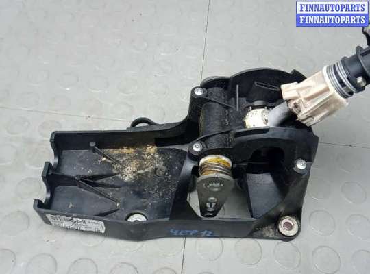 купить кулиса кпп на OPEL SIGNUM