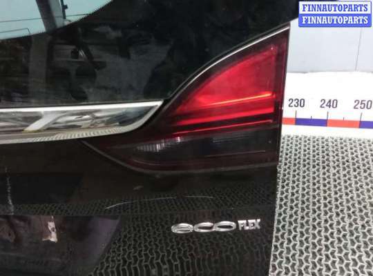 купить дверь 3-5 на OPEL ZAFIRA C