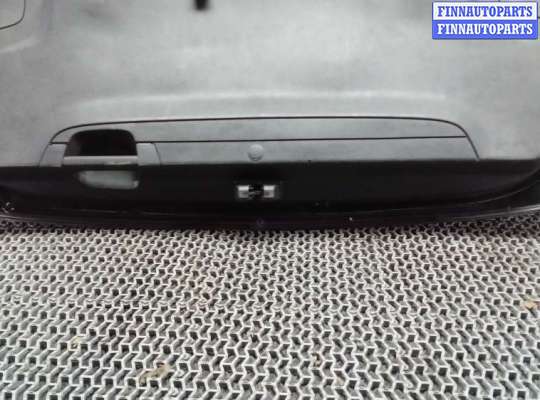 купить дверь 3-5 на OPEL ZAFIRA C