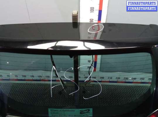 купить дверь 3-5 на OPEL ZAFIRA C