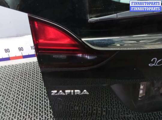 купить дверь 3-5 на OPEL ZAFIRA C