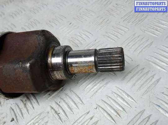 купить привод передний левый на CITROEN C5 AIRCROSS