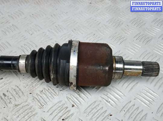 купить привод передний левый на CITROEN C5 AIRCROSS