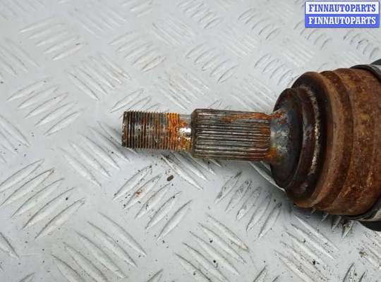 купить привод передний левый на CITROEN C5 AIRCROSS