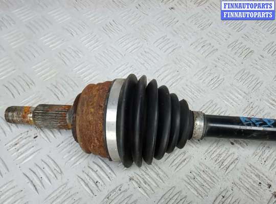 купить привод передний левый на CITROEN C5 AIRCROSS