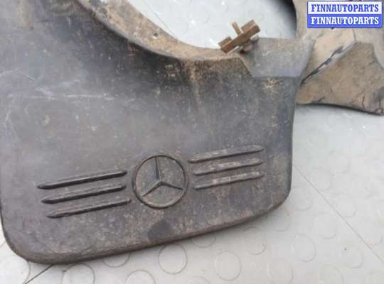 купить брызговик на MERCEDES BENZ M-CLASS W163