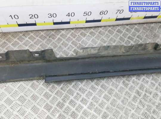 купить накладка на порог на BMW 5 F10/F11