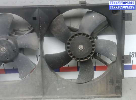 купить вентилятор радиатора на PEUGEOT 4007