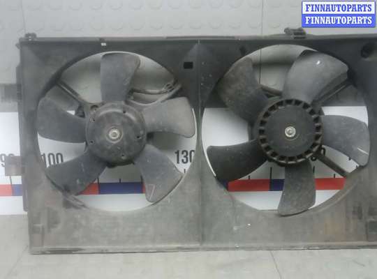 купить вентилятор радиатора на PEUGEOT 4007