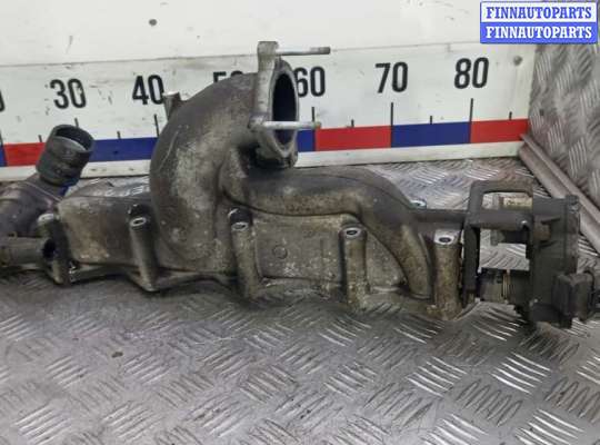 купить впускной коллектор дизельный на KIA SPORTAGE 2