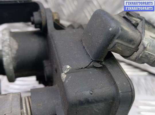 купить впускной коллектор дизельный на KIA SPORTAGE 2