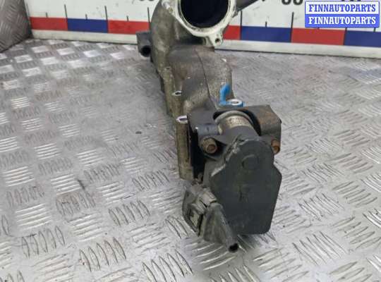 купить впускной коллектор дизельный на KIA SPORTAGE 2