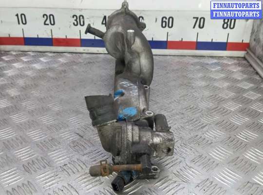 купить впускной коллектор дизельный на KIA SPORTAGE 2