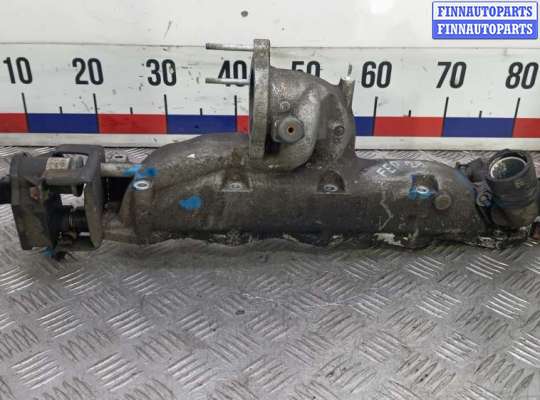 купить впускной коллектор дизельный на KIA SPORTAGE 2