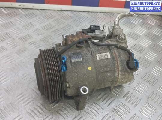 купить компрессор кондиционера бензиновый на RENAULT KADJAR 1