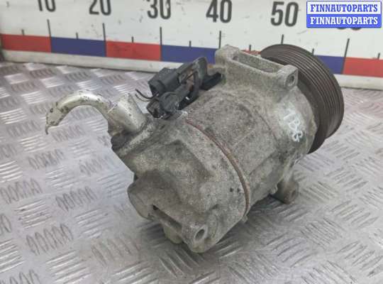 купить компрессор кондиционера бензиновый на RENAULT KADJAR 1