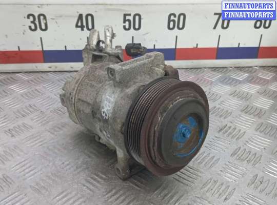 купить компрессор кондиционера бензиновый на RENAULT KADJAR 1