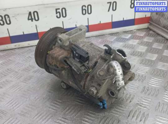 купить компрессор кондиционера бензиновый на RENAULT KADJAR 1