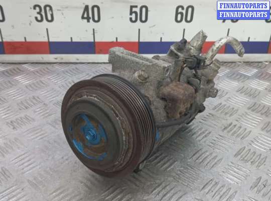 купить компрессор кондиционера бензиновый на RENAULT KADJAR 1