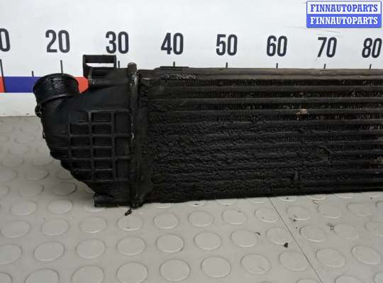 купить радиатор интеркулера на FORD MONDEO 4