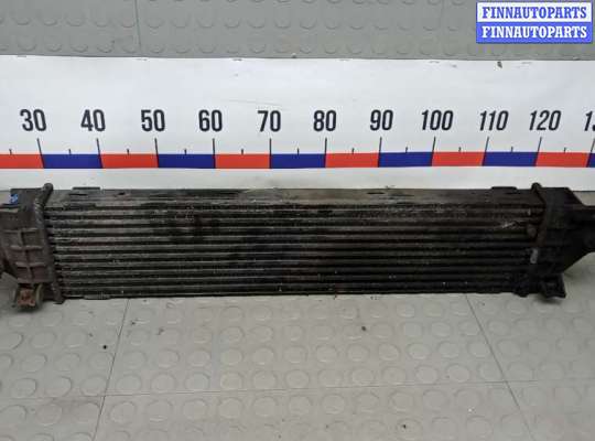 купить радиатор интеркулера на FORD MONDEO 4