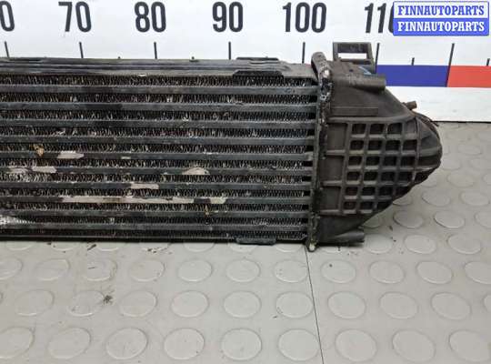 купить радиатор интеркулера на FORD MONDEO 4