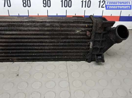 купить радиатор интеркулера на FORD MONDEO 4