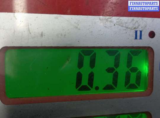 купить форсунка дизельная на VOLVO XC60 1