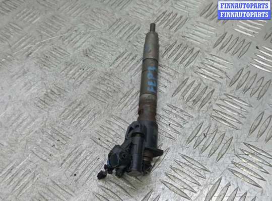 купить форсунка дизельная на VOLVO XC60 1