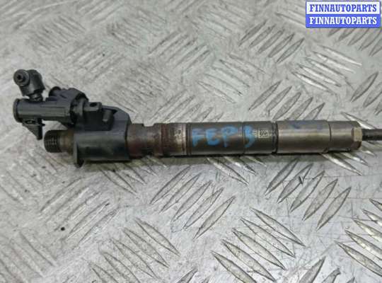 купить форсунка дизельная на VOLVO XC60 1