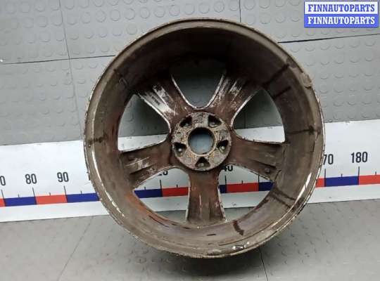 купить диск литой на VOLKSWAGEN TRANSPORTER T5