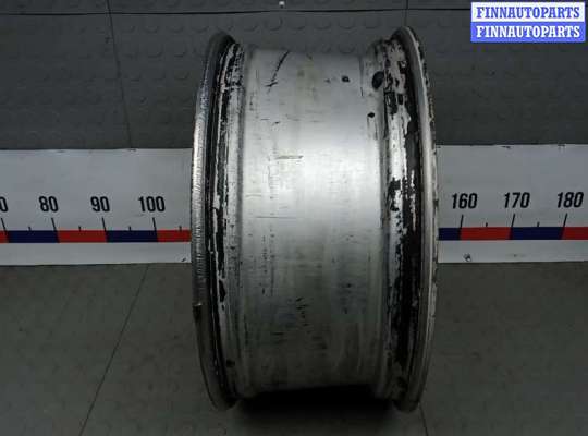 купить диск литой на VOLKSWAGEN TRANSPORTER T5