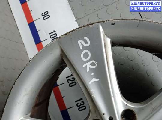 купить диск литой на VOLKSWAGEN TRANSPORTER T5