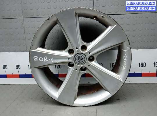 купить диск литой на VOLKSWAGEN TRANSPORTER T5