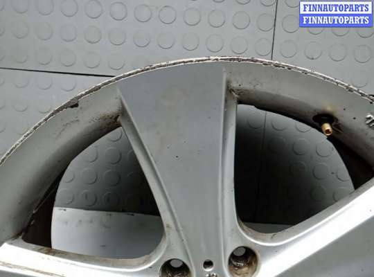 купить диск литой на VOLKSWAGEN TRANSPORTER T5