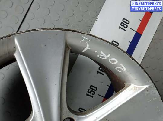 купить диск литой на VOLKSWAGEN TRANSPORTER T5