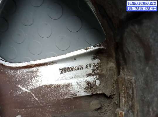 купить диск литой на VOLKSWAGEN TRANSPORTER T5