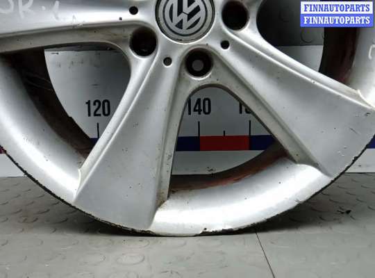 купить диск литой на VOLKSWAGEN TRANSPORTER T5