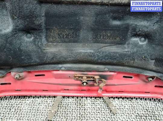 купить капот на MERCEDES BENZ VITO W639