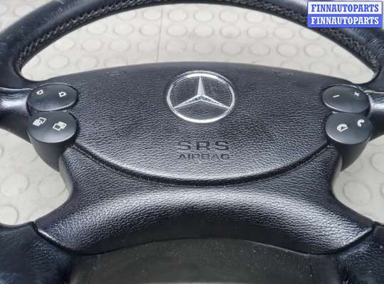 купить рулевое колесо на MERCEDES BENZ E-CLASS W211