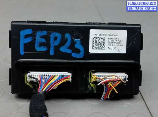 купить блок управления на HYUNDAI TUCSON 4 (NX4)