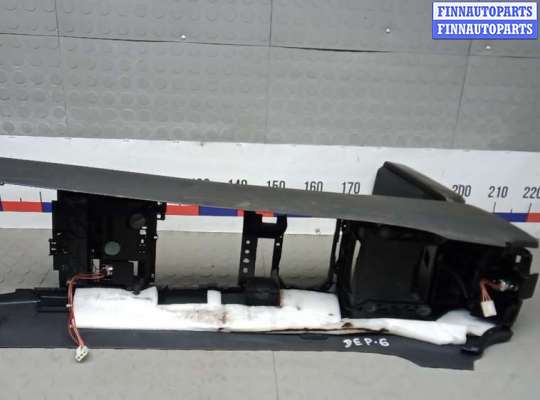 купить подлокотник центральный на VOLKSWAGEN TOUAREG 7L