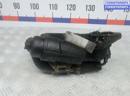 купить корпус масляного фильтра дизельный на RENAULT MASTER 3