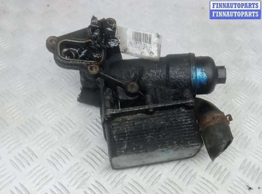 купить корпус масляного фильтра дизельный на RENAULT MASTER 3